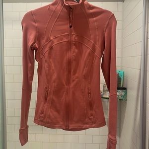 Lululemon define jacket